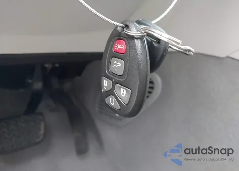 2017 Buick Enclave Leather from USA, damaged, VIN 5GAKRBKD8HJ208676